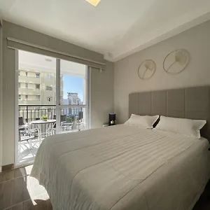 Akile Park Apartamento São Paulo