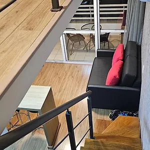 Loft Duplex Nyc Berrini 1503 Apartamento São Paulo