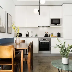 Limehome Calcada Do Cardeal Apartamento Lisboa