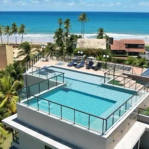  Apartamento Porto Atlantis-bluedream Flat-porto De Galinhas